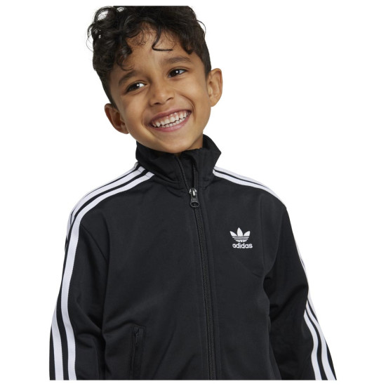 Adidas Παιδικές φόρμες σετ Adicolor Firebird Track Suit
